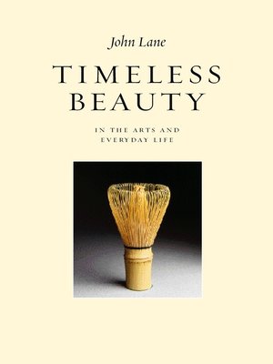 cover image of Timeless Beauty